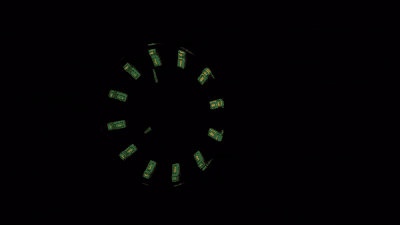 Luxury Megir Men's Sport With Box I Perfect for Gifts